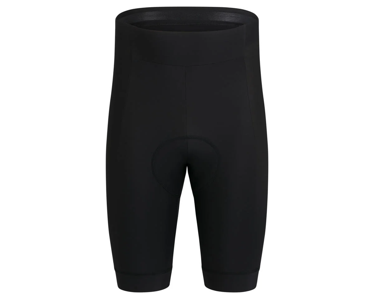 Rapha Men's Core Shorts (Black/White) (XL)